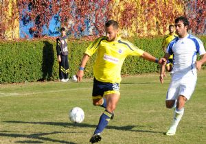B.Belediyespor 13'üncülüğe indi